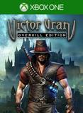 Victor Vran: Overkill Edition (Xbox One)